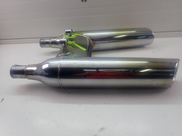 BMW R1200C R1200CL R 1200 C Wydech tłumik 7682871