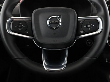 Volvo XC40 Crossover Facelifting 2.0 B3 163KM 2022 Volvo XC 40 FV23% automat B3 mHEV kamera navi LED, zdjęcie 20