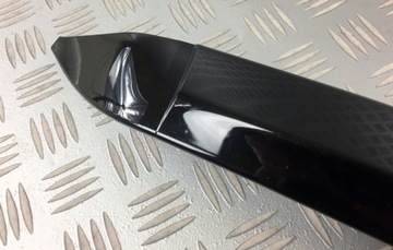 08062791 Накладка на крышку багажника правая задняя LEXUS CT