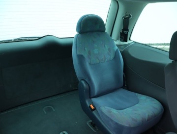 Volkswagen Sharan I 1.9 TDI 116KM 2005 VW Sharan 1.9 TDI , 7 miejsc, Klima, Klimatronic, zdjęcie 12