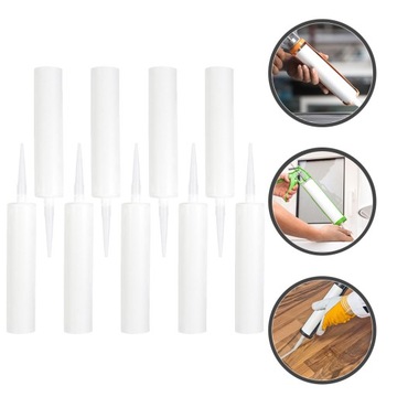 УПЛОТНИТЕЛЬ ДЛЯ ПУСТОГО ШЛАНГА 9 ШТ.