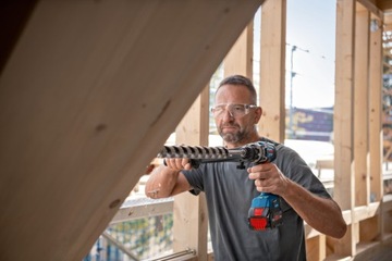 Сверло по дереву 8 мм HSS-CV BOSCH