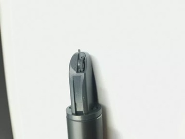 ЧЕХОЛ ДЛЯ МИКРОФОНА BOSCH MW1 HTX