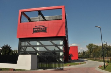 Чехол для лебедки Dragon для DWT 14000 HD 12V