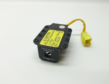 MODUL ULOŽENÍ MITSUBISHI L200 IV 8610A047