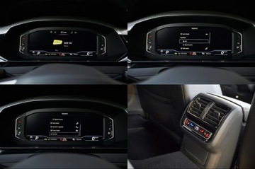 Volkswagen Arteon Fastback Facelifting 2.0 TDI 200KM 2022 R-LINE ___ 200KM__ BIAŁA PERŁA, zdjęcie 27