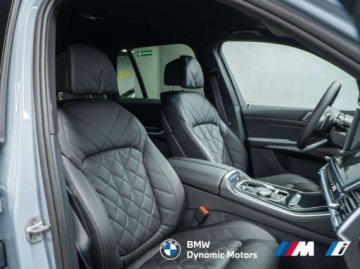 BMW X5 G05 SUV Facelifting 3.0 40i 381KM 2025 BMW X5 xDrive40i 381 KM mHEV - Kamera 360 - Hak Holowniczy - Pakiet M Pro, zdjęcie 24