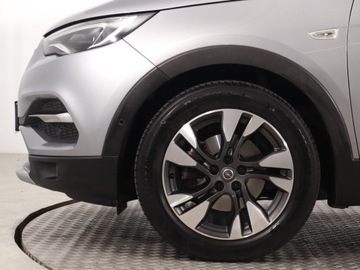 Opel 2017 Opel Grandland 1.2 Turbo, Salon Polska, zdjęcie 14