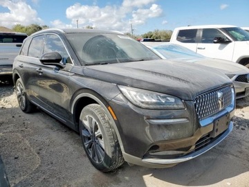 Lincoln 2022 Lincoln Corsair Reserve 2022 2.0L 2.0 Benzyna 250KM, zdjęcie 4