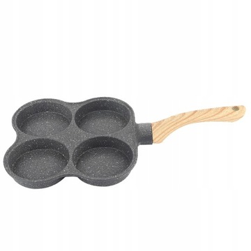 PATELNIA DO JAJEK SADZONYCH PANCAKES PLACKÓW