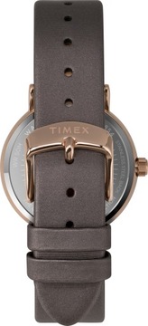 Timex elegancki zegarek damski TW2T87700