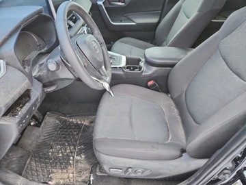 Toyota RAV4 V 2024 Toyota RAV4 XLE 2024 2.5 Hybryda 203KM, zdjęcie 7