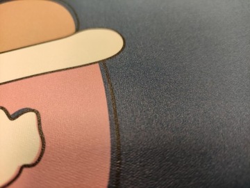 Коврики для детских колясок 100х70 см, защита пола.