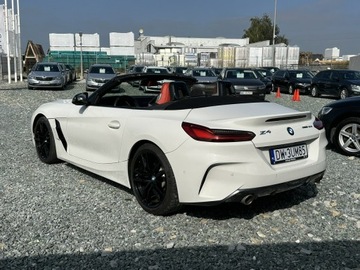 BMW Z4 G29 Roadster 2.0 sDrive 20i 197KM 2019 BMW Z4 2.0i 16V 197KM 2019r. cabrio Full Led, zdjęcie 31