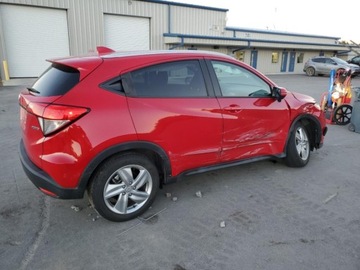 Honda HR-V II 2020 Honda HR-V 2020, 1.8l, 4x4 18.0 Benzyna 141KM, zdjęcie 3