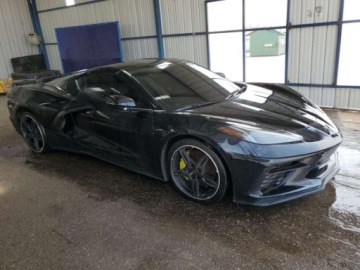Chevrolet Corvette C7 2022 Chevrolet Corvette Stingray 3LT 2022 6.2 Benzyna 490KM, zdjęcie 5