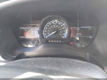 Ford Ranger VI 2022 Ford Ranger Lariat 2022 2.3 Benzyna 270KM, zdjęcie 10