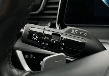 Kia Sportage V SUV 1.6 CRDi MHEV 136KM 2022 Kia Sportage Mhev Automat Navi Kamera Parktronic Asystenci Led FV23, zdjęcie 24