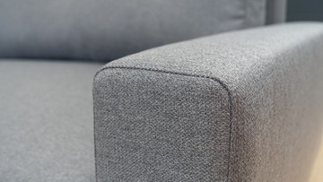 Kanapa sofa z funkcją spania rozkładana PERUGIA