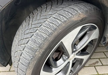 Hyundai Tucson III SUV 1.7 CRDi 141KM 2017 Hyundai Tucson 1.7D 141KM Autom.Led Navi Kam Skora4xGrzane Org.Lakier Fakt, zdjęcie 34