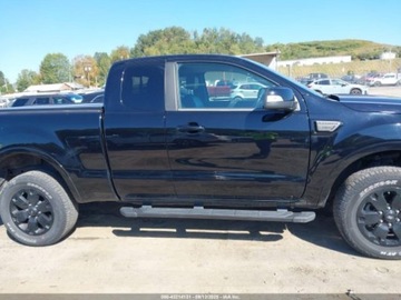 Ford Ranger V 2021 Ford Ranger Lariat 2021 2.3l 2.3 Benzyna 270KM, zdjęcie 6