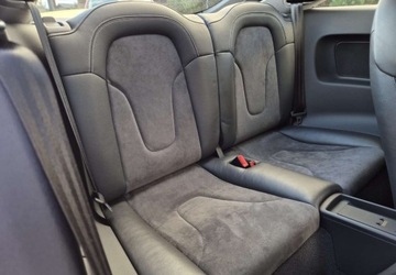 Audi TT 8J Coupe 2.0 TFSI 272KM 2008 Audi TT S Coupe 2,0 272 KM TTS Po Jednym Wlascicielu BEZWYPADKOWA, zdjęcie 8