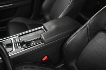 Jaguar XF II Sedan 2.0 i4D 180KM 2015 Jaguar XF 20d, Salon Polska, 177 KM, Automat, zdjęcie 21