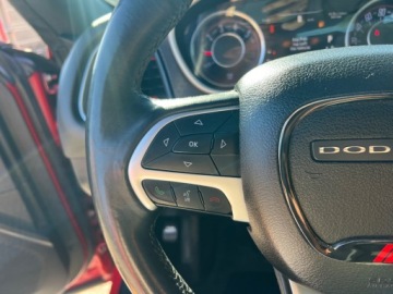 Dodge Challenger III 5.7 V8 HEMI 377KM 2015 Dodge Challenger V8 HEMI 5.7 377 KONI AUTOMAT NAWIGACJA KAMERA RINGI SUBWO, zdjęcie 27