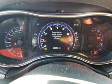 Jeep Grand Cherokee IV 2018 Jeep Grand Cherokee 2018, 6.2L, 4x4, TRACKHAWK, od ubezpieczalni, zdjęcie 9