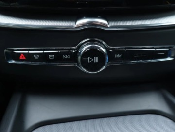 Volvo XC60 II Crossover D4 190KM 2018 Volvo XC60 D4 AWD, Salon Polska, 1. Właściciel, zdjęcie 19