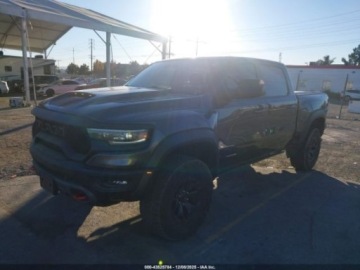  RAM 1500 TRX 2021 Ram 1500 TRX 4x4 Crew Cab 57 Box 6.2 Benzyna 702KM, zdjęcie 2