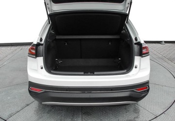 Volkswagen Taigo 2024 Volkswagen Taigo 1.0 TSI 116KM Style DSG Cyfrowe Zegary Podgrzewane Fotele, zdjęcie 8