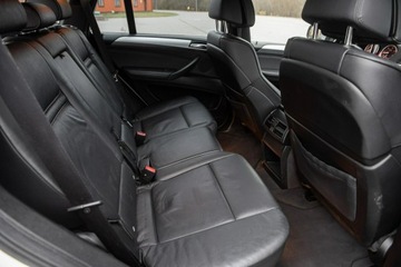 BMW X5 E70 SUV Facelifting xDrive40d 306KM 2011 BMW X5 7-os ! M-Pakiet ShadowLine ! Super Stan !, zdjęcie 8