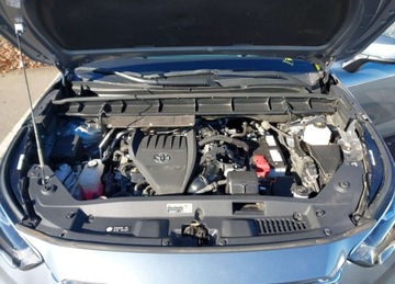 Toyota Highlander III 2023 Toyota Highlander Platinum, od ubezpieczalni 2.4 Benzyna 265KM, zdjęcie 13