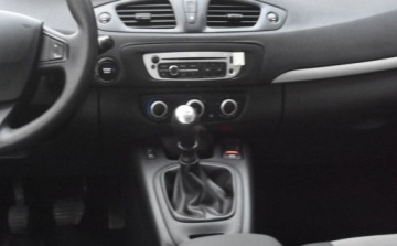 Renault Scenic IV 2016 Renault Scenic Renault Scenic 1.5 dCi Authentique Piekny egzemplarz 1.5, zdjęcie 17