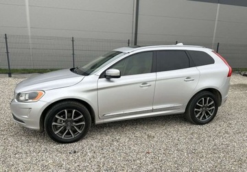 Volvo XC60 I SUV Facelifting 2.0 T5 DRIVE-E 245KM 2016 Volvo XC 60 XC 60 2,0 BENZ 245 KM 2016r 75.000 km Warszawa 2.0 245KM, zdjęcie 9