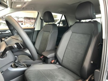 Volkswagen T-Roc I SUV Facelifting 1.5 TSI ACT 150KM 2025 Volkswagen T-Roc Style 1.5 TSI 150 KM DSG, zdjęcie 5