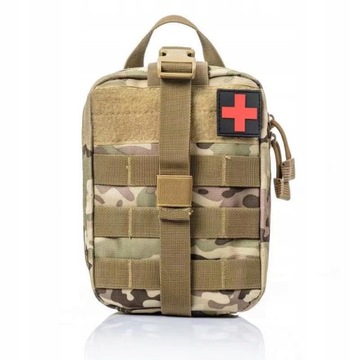 Zestaw toreb medycznych Camo