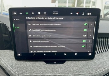 Skoda Superb IV Liftback 2.0 TSI 204KM 2025 Skoda Superb 2.0 TSI 204 KM 7 DSG Selection 2.0 Benzyna 204KM, zdjęcie 22