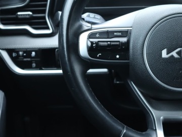 Kia Sportage V SUV 1.6 T-GDI 150KM 2023 Kia Sportage 1.6 T-GDI, Salon Polska, zdjęcie 15