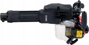БЕНЗИНОВЫЙ МОЛОТОК YATO 55J YT-82007