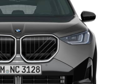 BMW X3 G45 2025 BMW X3 197KM/ Panorama/ Mpakiet/ Harman/ Pakiet Pr, zdjęcie 3