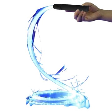LIGHTED DANCE WHIP СВЕТЯЩИЙСЯ LED DANCE ДЛЯ ТАНЦЕВ