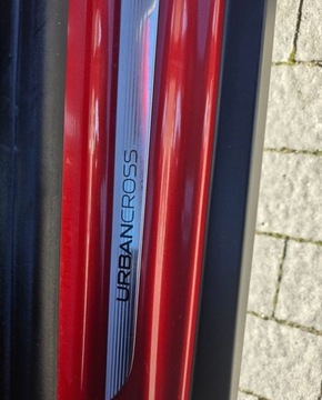 Peugeot 2008 I SUV 1.2 PureTech 110KM 2015 Peugeot 2008 1.2 Benzyna 110KM, zdjęcie 11