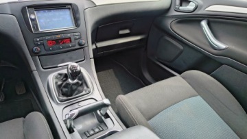 Ford S-Max I Van Facelifting 1.6 EcoBoost 160KM 2013 Ford S-MAX 1.6 T Titanium 160KM SalonPL Hak Grzane, zdjęcie 22