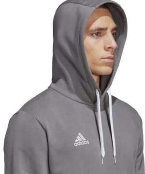 Adidas dres męski spodnie bluza bawełna roz. L