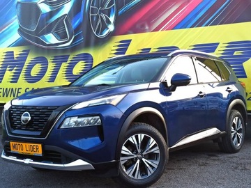 Nissan 2021 Nissan Rogue bogata opcja, zdjęcie 2