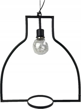 OZDOBA LED DO ZAWIESZENIA dekoracja oświetlenie