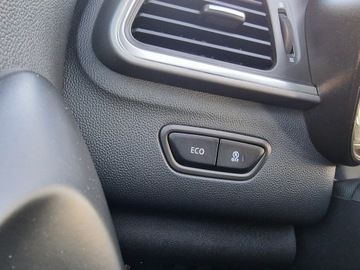 Renault Kadjar Crossover 1.2 Energy TCe 130KM 2016 Czarny Renault Kadjar 1.2TCE 130 PS Alu Navi 113 Tys, zdjęcie 30