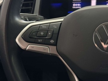 Volkswagen T-Roc I SUV Facelifting 1.5 TSI ACT 150KM 2023 Volkswagen T-Roc Life Kamera cofania LED CarPlayAndroid Auto Asystent, zdjęcie 19